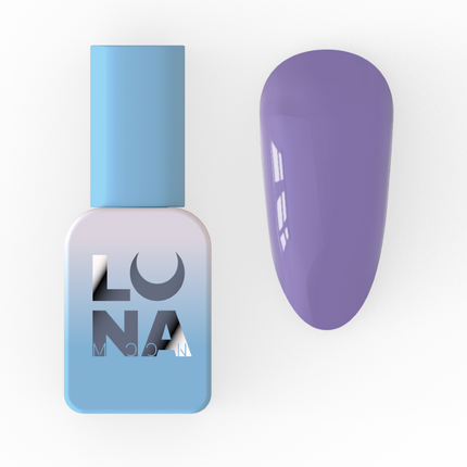 Luna Gel Polish No62, 13ml
