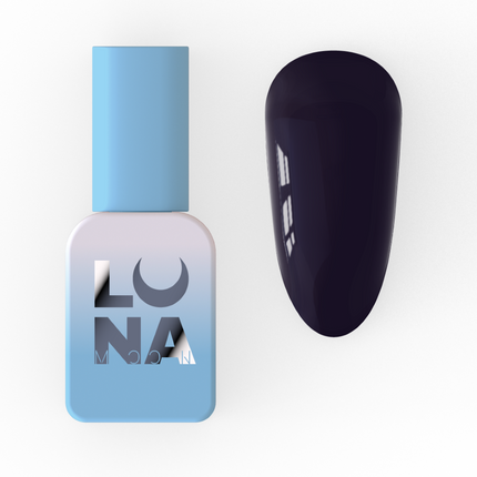 Luna Gel Polish No65, 13ml