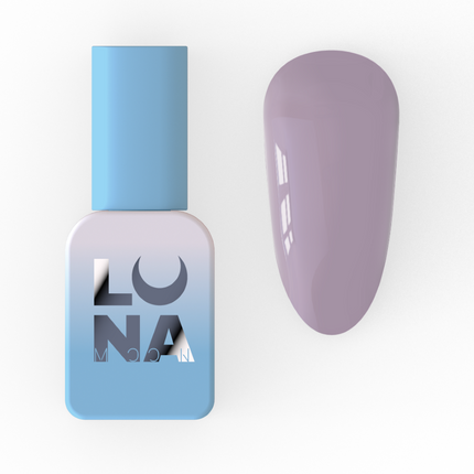 Luna Gel Polish No67, 13ml