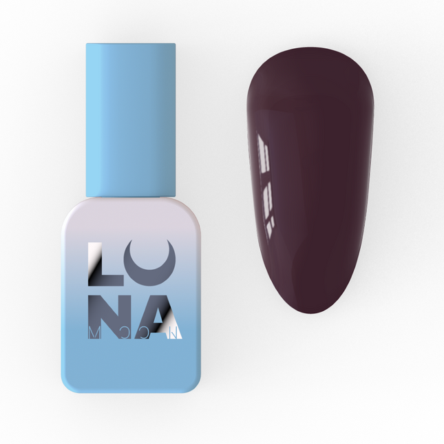 Lunamoon Gel Polish No72, 8ml