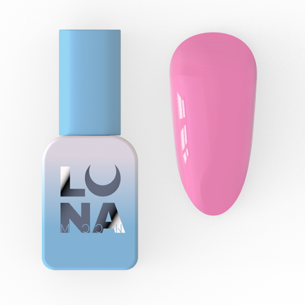 Luna Gel Polish No83, 13ml