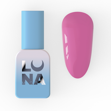 Luna Gel Polish No87, 13ml