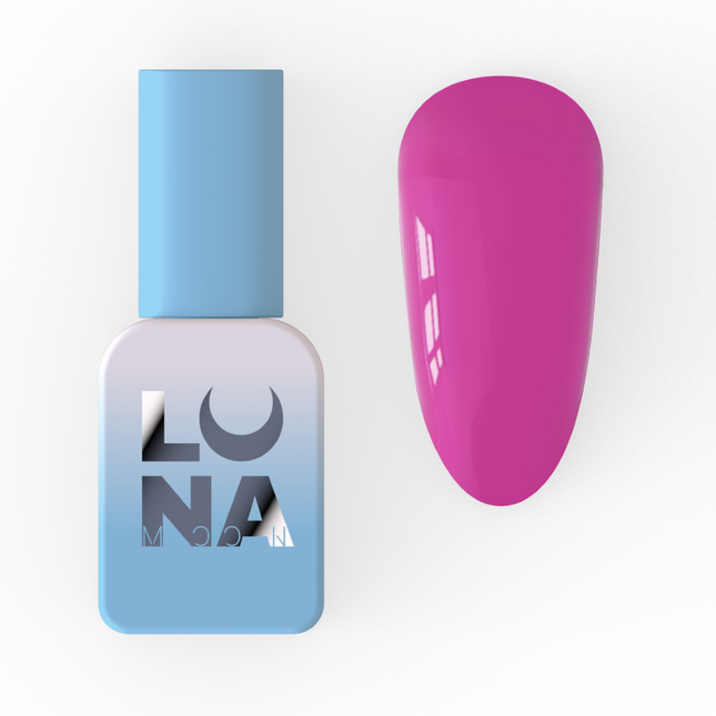 Luna Gel Polish No90, 13ml
