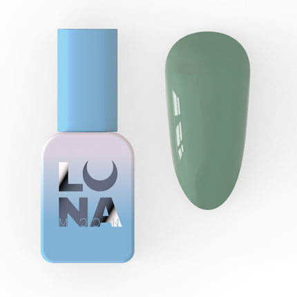Luna Gel Polish No107, 13ml