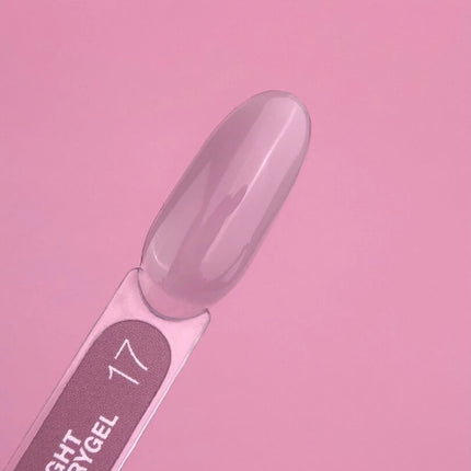 Luna Liquid Light Acrygel 17 - 13ml