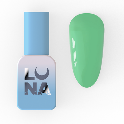 Luna Gel Polish No110, 13ml