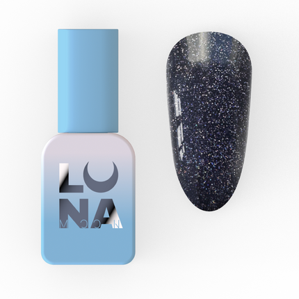 Luna Gel Polish No123, 13ml