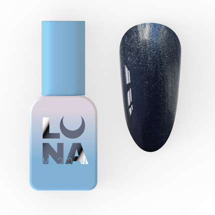 Luna Gel Polish No126, 13ml