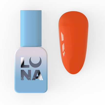 Luna Gel Polish No156, 13ml