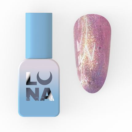 Luna Gel Polish No201, 13ml