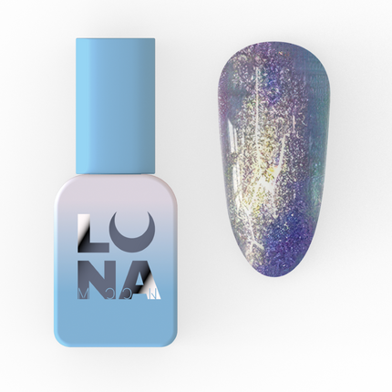 Luna Gel Polish No203, 13ml