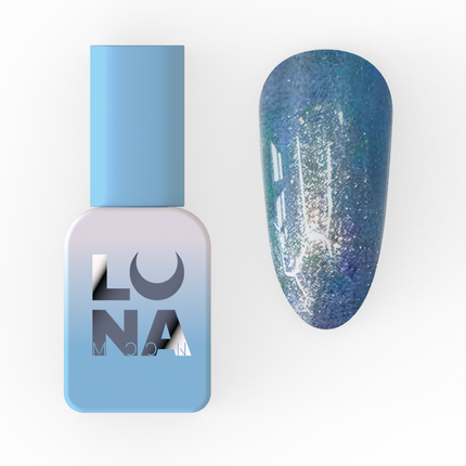 Luna Gel Polish No205, 13ml