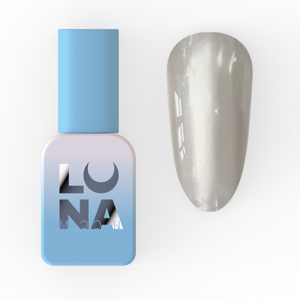 Luna Gel Polish Cat Eye No209, 13ml
