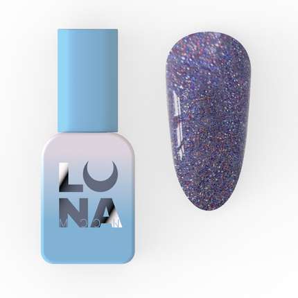 Luna Gel Polish Reflective No212, 13ml