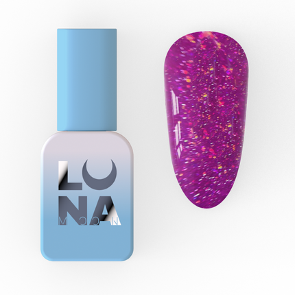 Luna Gel Polish Reflective No216, 13ml