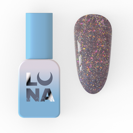 Luna Gel Polish Reflective No218, 13ml