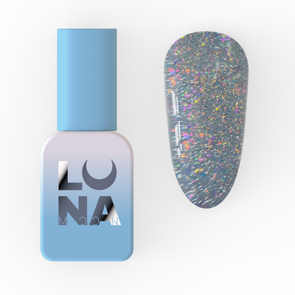 Luna Gel Polish Reflective No219, 13ml
