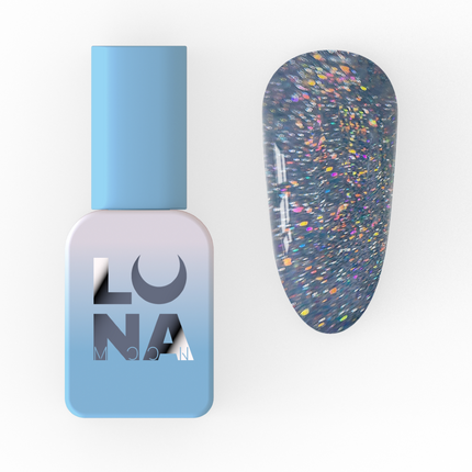 Luna Gel Polish Reflective No221, 13ml