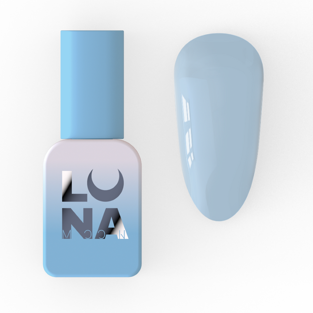 Luna Gel Polish No234, 13ml
