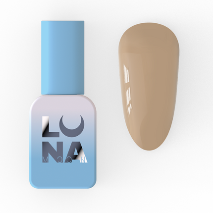 Luna Gel Polish No243, 13ml