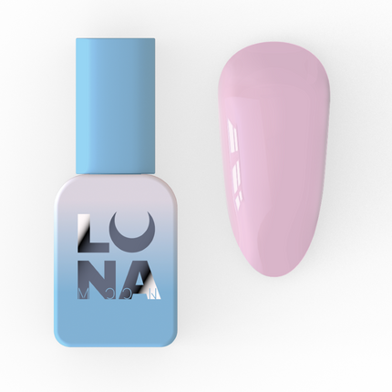 Luna Gel Polish No245, 13ml