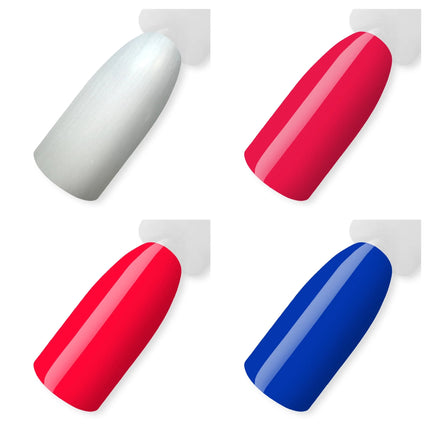 ReformA Gel Polish Hot Date, 10ml