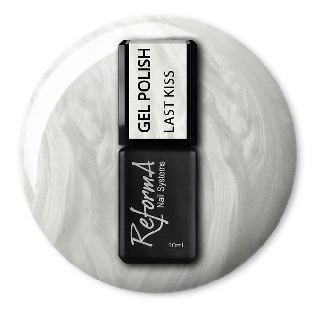 ReformA Gel Polish Last Kiss, 10ml