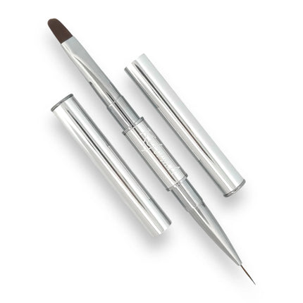ReformA Double Sided Brush 2 in 1, 11mm/10mm