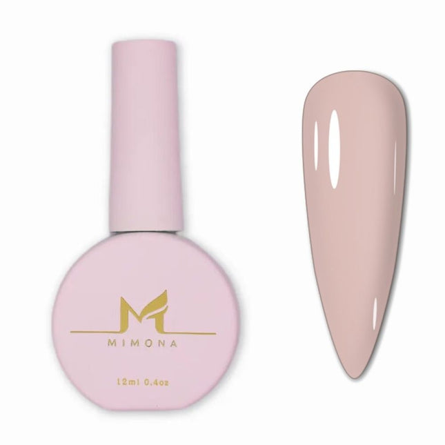 Mimona Cover Base Ivory, 12ml