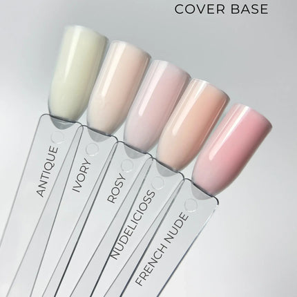 Mimona Cover Base Antique, 12ml