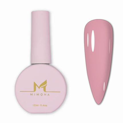 Mimona Cover Base French Nude, 12ml