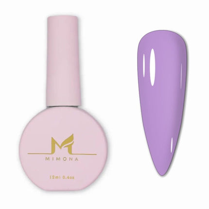 Mimona Cover Base Spring, 12ml