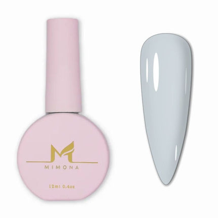 Mimona Cover Base Frost, 12ml
