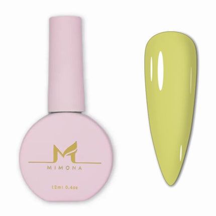 Mimona Cover Base Pretty, 12ml