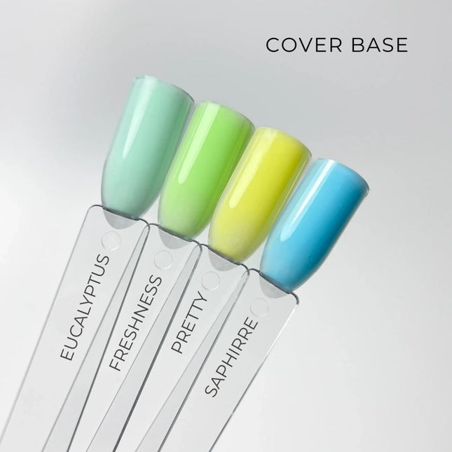 Mimona Cover Base Celestial, 12ml