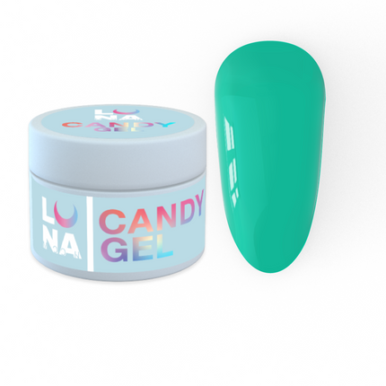 Luna Candy Gel No18, 15ml