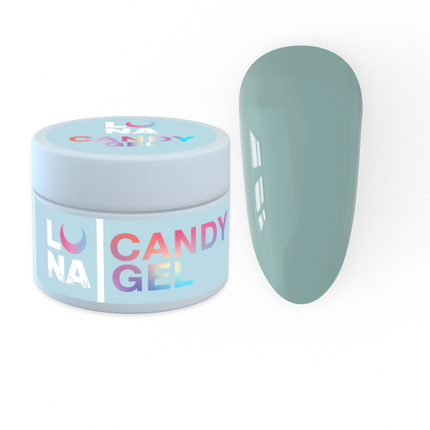 Luna Candy Gel No19, 15ml