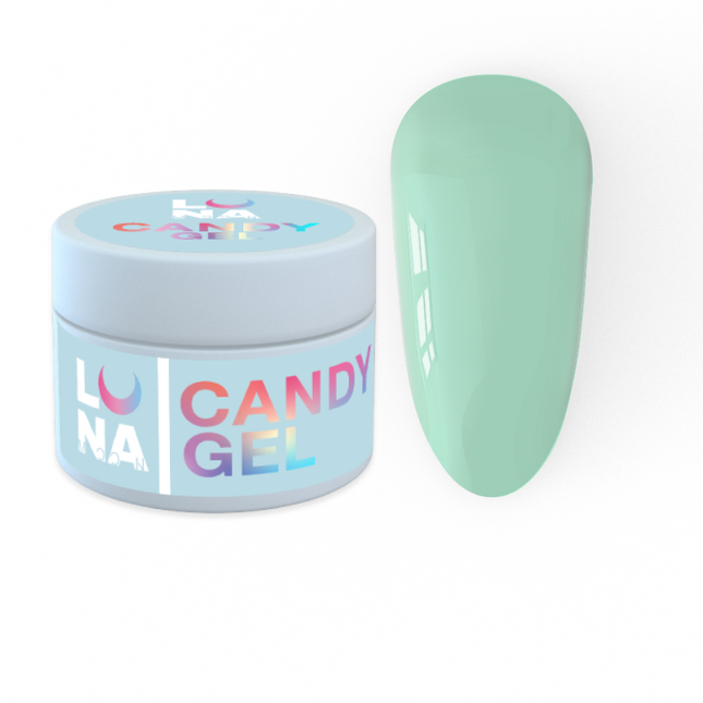 Luna Candy Gel No23, 15ml
