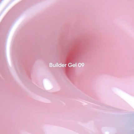 NAILSOFTHEDAY Builder Gel 09, 15ml