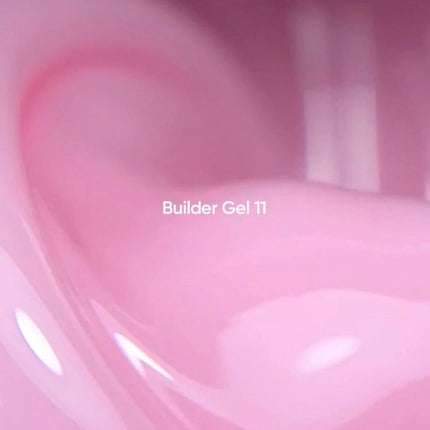 NAILSOFTHEDAY Builder Gel 11, 15ml