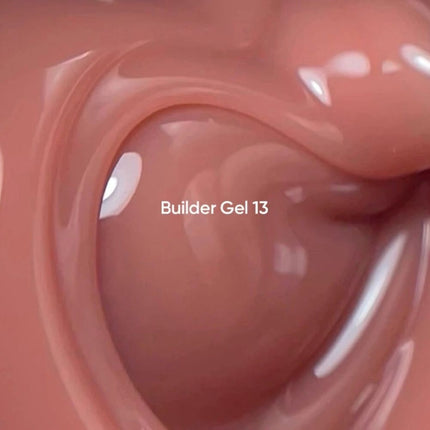 NAILSOFTHEDAY Builder Gel 13, 15ml