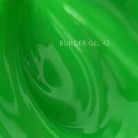 NAILSOFTHEDAY Builder Gel 42, 15ml