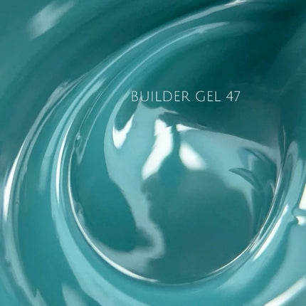 NAILSOFTHEDAY Builder Gel 47, 15ml