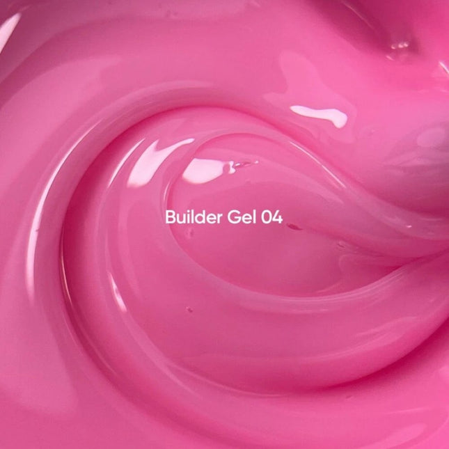 NAILSOFTHEDAY Builder Gel 04, 30ml