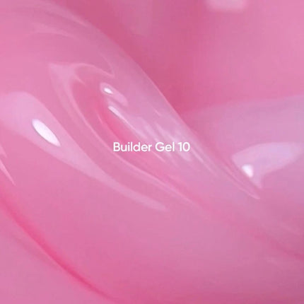 NAILSOFTHEDAY Builder Gel 10, 30ml