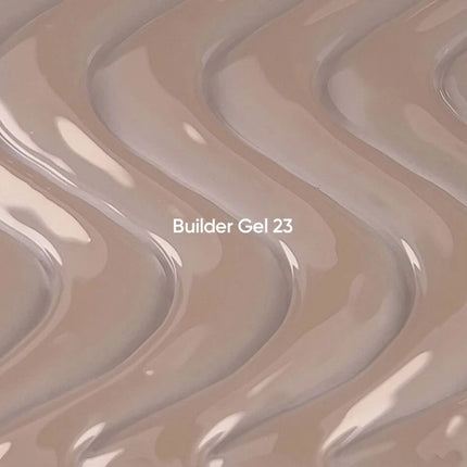 NAILSOFTHEDAY Builder Gel 23, 30ml