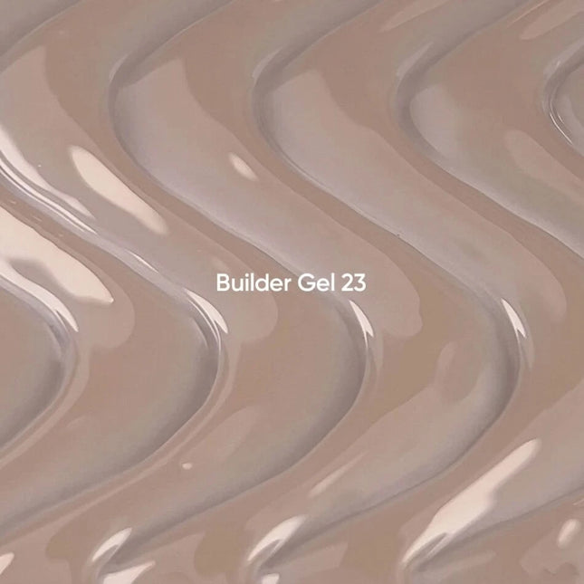 NAILSOFTHEDAY Builder Gel 23, 30ml