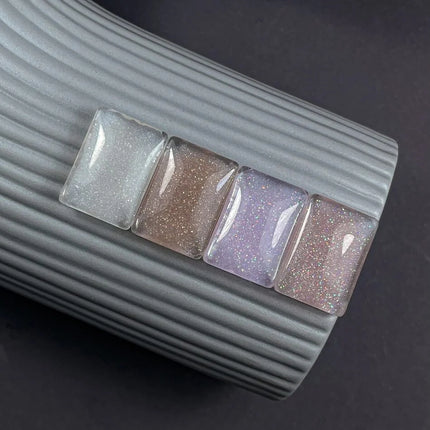 NAILSOFTHEDAY Polygel shimmer 04, 30g