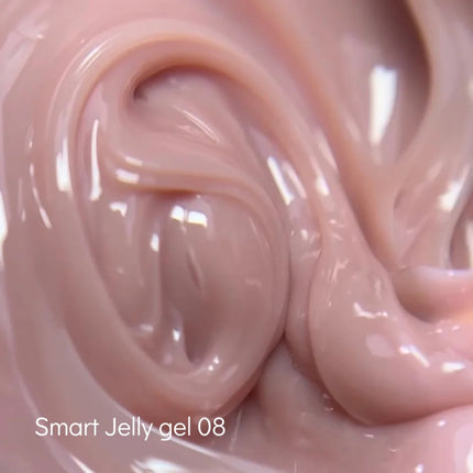 NAILSOFTHEDAY Smart Jelly gel 08, 15 gm