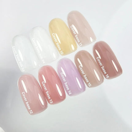 Nailsoftheday Cover base 11, 10ml